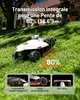 Robot Tondeuse Mammotion LUBA 2 AWD 5000X Sans Fil Voir les images du produit 2