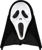 WIDMANN Maske Screaming Ghost 8003558143832 Produktbild-Vorschau 1
