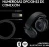 Logitech Gaming PRO X 2 LIGHTSPEED, Gaming-Headset, (USB, Produktbild-Vorschau 14