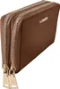 Portfel Lazarotti Bologna Leather Double Zip Around Wallet Podgląd zdjęcia produktu 4