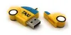 Onwomania Taxi Persönenbeförderung Auto Funny USB Stick 8 Produktbild-Vorschau 2