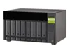 QNAP TL-D800C - Festplatten-Array - 8 Schächte (SATA-600) - Produktbild-Vorschau 6