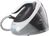 A Philips steam iron is shown against a white background. Voir les images du produit