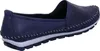 Gemini 003122-01 Schuhe Damen Ballerina Slipper Mokassins, Produktbild-Vorschau 18
