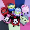 Disney Mickey Mouse Plüsch-Freizeitrucksack Produktbild-Vorschau 9