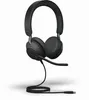 Jabra 24189-999-899 Micro-casque Evolve2 40 MS stéréo Voir les images du produit 5