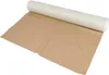 A roll of faux leather fabric is shown unrolled on a white surface. Náhled obrázku produktu