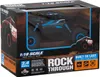 Auto telecomandata RC Rock Crawler HB 2.4GHz 1:18 blu Anteprima dell’immagine prodotto 13