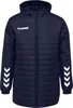 Hummel hmlPromo Short Bench Jacket Produktbild-Vorschau 3