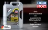 Liqui Moly Top Tec 4100 5W-40 5 Liter Produktbild-Vorschau 14