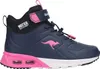 KangaROOS KX-Molbo Mid EV High-Top Kinder Uni Sneaker Produktbild-Vorschau 7