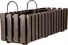 Prosperplast 2er-Set Blumentopf | Boardee Fancycase W | Produktbild-Vorschau 11