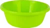 Limegrüne Schüssel Ø32 cm EUROHOME® Produktbild-Vorschau 1