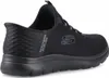 Skechers Summits Sportschuhe Herren Trainingsschuh Schwarz Productafbeelding-voorbeeld 57