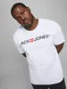 Jack & Jones 12184987, T-Shirt, 3XL, Baumwolle, 1 Stück(e) Produktbild-Vorschau 8