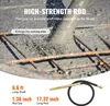 Betonrüttler Innenrüttler Handrüttler Rüttler Produktbild-Vorschau 3