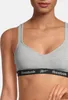Reebok Women´s Moulded Cup Crop Bra - Cara Produktbild-Vorschau 5
