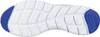 SKECHERS Flex Appeal 5.0 Schuhe Da,en grau 38 Produktbild-Vorschau 9