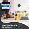 LILENO HOME 1er Set Kissenfüllung 40x60 cm - 40°C Produktbild-Vorschau 8