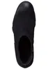 Paul Green Stiefelette Stiefelette Nubukleder Produktbild-Vorschau 6