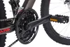WYLD Mountainbike Hardtail 26'' Sharp 3.0 Schwarz 21 Gänge Produktbild-Vorschau 3