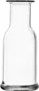 Stölzle Oberglas Purity Karaffe 0,25 Liter 6er Set Produktbild-Vorschau 1
