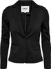 ONLY 15153144, Weiblich, Schwarz, Blazer, Erwachsener, XXL, Produktbild-Vorschau 11