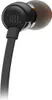JBL TUNE 160 Verkabelter In-Ear-Kopfhrer Schwarz Produktbild-Vorschau 8
