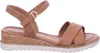 Tamaris Damen Sandale Sandalette sportlich Keilabsatz Produktbild-Vorschau 22