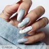 Claresa Hybrid-Nagellack, voller Glitzer, 1 - 5 g Produktbild-Vorschau 5