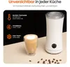 Goliving Milchaufschäumer elektrisch - 4-in-1 - Zum Produktbild-Vorschau 9