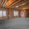 LARS360 1m x 10m Folia izolacyjna Folia termiczna Podwójna Podgląd zdjęcia produktu 8