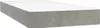 vidaXL Boxspringbett mit Matratze Hellgrau 90x200 cm Samt Produktbild-Vorschau 4