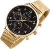 Tommy Hilfiger Leonard Herrenuhr 1791989 Produktbild-Vorschau 10