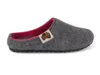 Outback Slipper Women Größe 41 Farbe grey/pink Produktbild-Vorschau 6