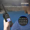 Radio Retevis Ailunce HA1UV, impermeabile IP67, 2800 mAh, Anteprima dell’immagine prodotto 6