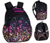 Coolpack Jerry Galaxy sac à dos jeunes étoiles Voir les images du produit 8