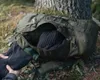 Savotta Jääkäri - M Rucksack - Coyote Braun Produktbild-Vorschau 9