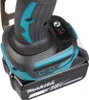 Boulonneuse à chocs LXT® MAKITA DTW1001RTJ avec 2 batteries Voir les images du produit 40