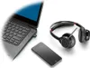 Voyager Focus UC B825, Headset Produktbild-Vorschau 16