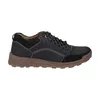 JOSEF SEIBEL Raymond 01 | Halbschuh für Herren | Schwarz Produktbild-Vorschau 3