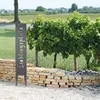 UNUS Gartenstecker Metallschild Lieblingsplatz Anthrazit Produktbild-Vorschau 4