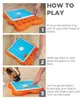 Nina Ottosson Challenge Slider orange/blau Produktbild-Vorschau 11