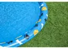 Bestway® Wassermatte Pfote für Haustiere Ø 147 cm Produktbild-Vorschau 9