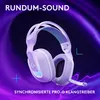 Logitech G G522 Lightspeed, Kabellos, 20 - 20000 Hz, Produktbild-Vorschau 6