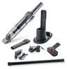 Invictus ONE piccolo aspirapolvere a batteria, 90 watt, Anteprima dell’immagine prodotto 1