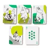 Spielkarten Moomin Kartenspiel Mumins Trolle Trollwesen 52 Produktbild-Vorschau 5