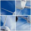 Bild auf Leinwand - Leinwandbild - Luftfahrt Flugzeug Flug Produktbild-Vorschau 8