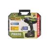 Aku rázový utahovák Procraft PWA90 Náhled obrázku produktu 17