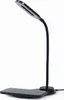 GEMBIRD Gembird TA-WPC10-LED-01 nabíjačka mobilných Náhľad obrázku produktu 2